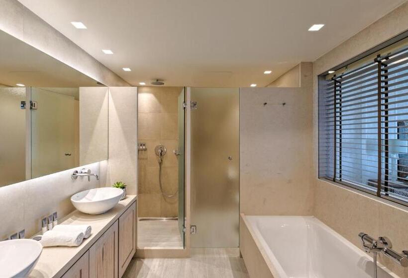 바다 전망 이그제큐티브 스위트, Amada Colossos Resort