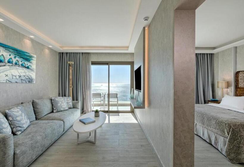 바다 전망 이그제큐티브 스위트, Amada Colossos Resort