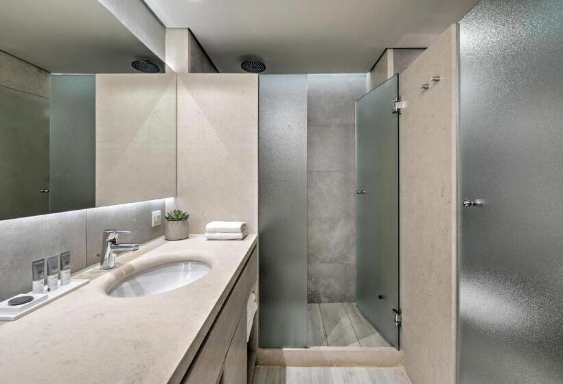 Номер Стандарт Трехместный, Amada Colossos Resort