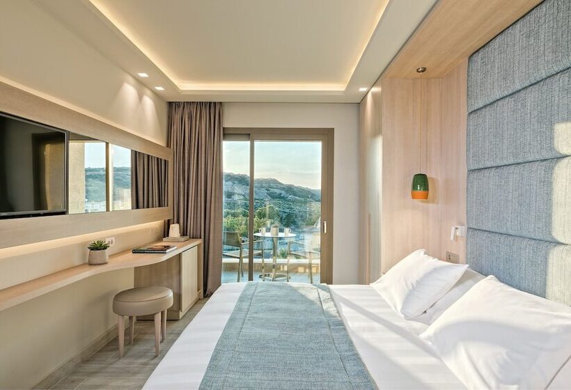 Номер Стандарт Вид на Горы, Amada Colossos Resort