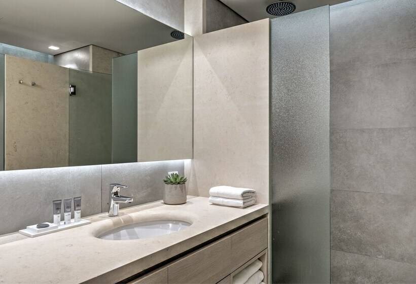 Номер Стандарт Вид на Море, Amada Colossos Resort