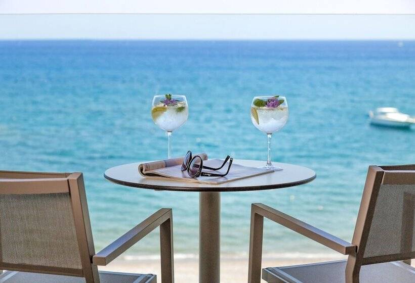 Номер Стандарт Вид на Море, Amada Colossos Resort