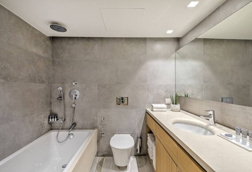 Семейный Номер, Amada Colossos Resort