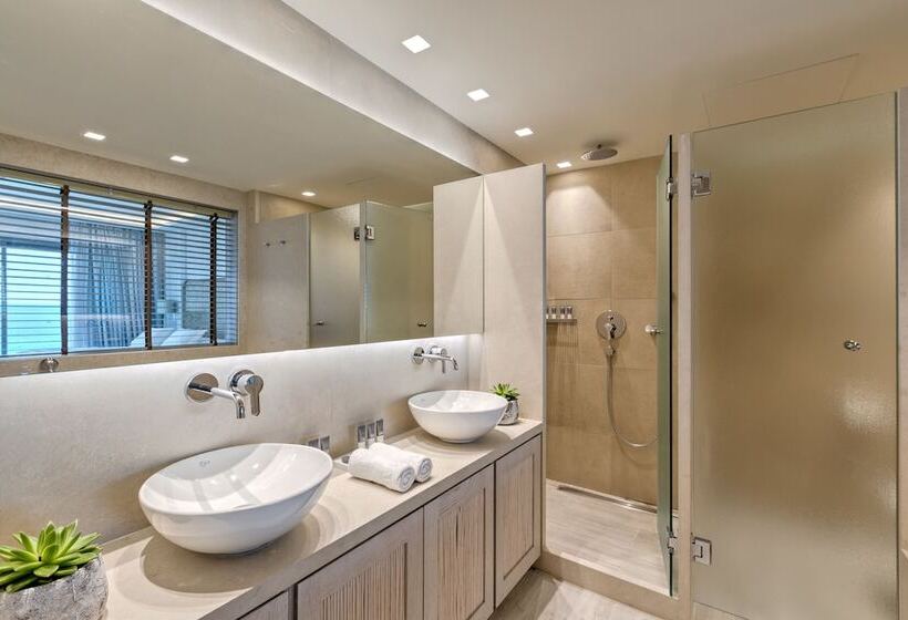 Люкс Executive Вид на Море, Amada Colossos Resort