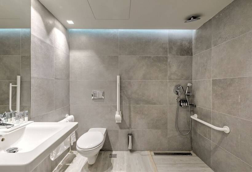 바다 전망 이그제큐티브 스위트, Amada Colossos Resort