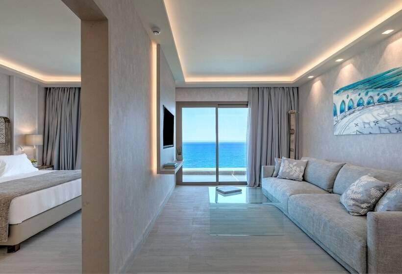 Люкс Executive Вид на Море, Amada Colossos Resort