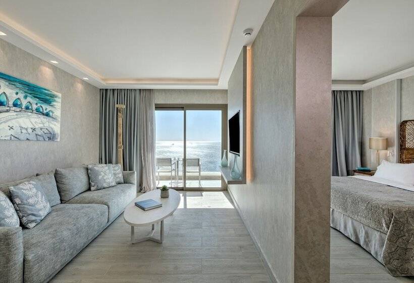 바다 전망 이그제큐티브 스위트, Amada Colossos Resort