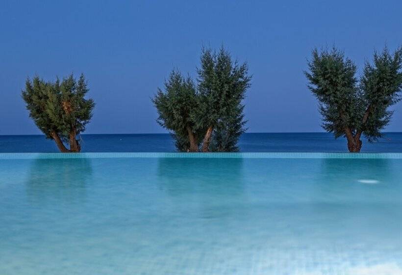 빌라 침실 1개, Amada Colossos Resort