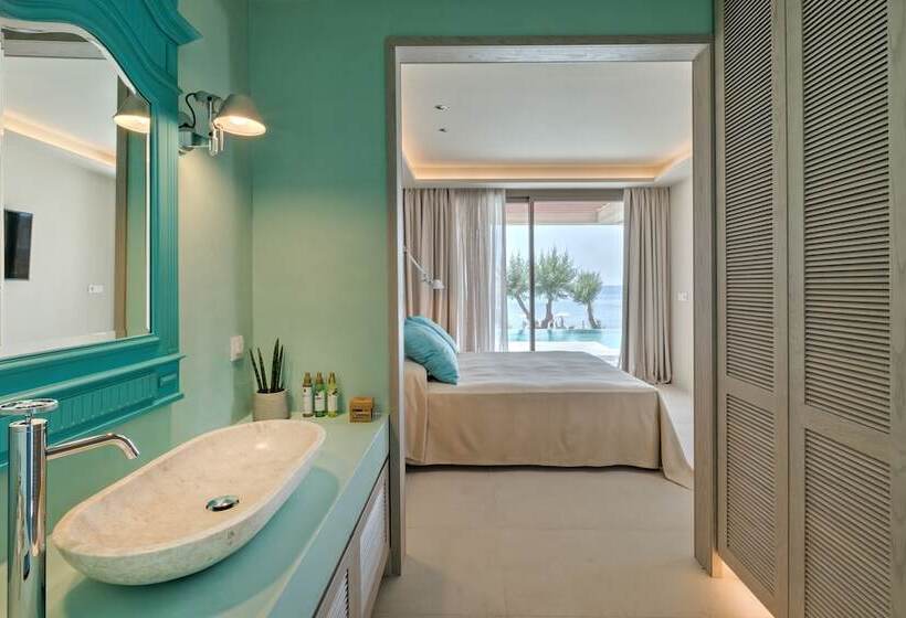 Вилла 1 Спальня, Amada Colossos Resort