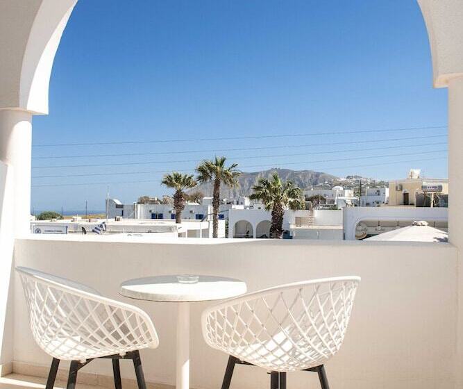 스탠다드 룸, Cyclades