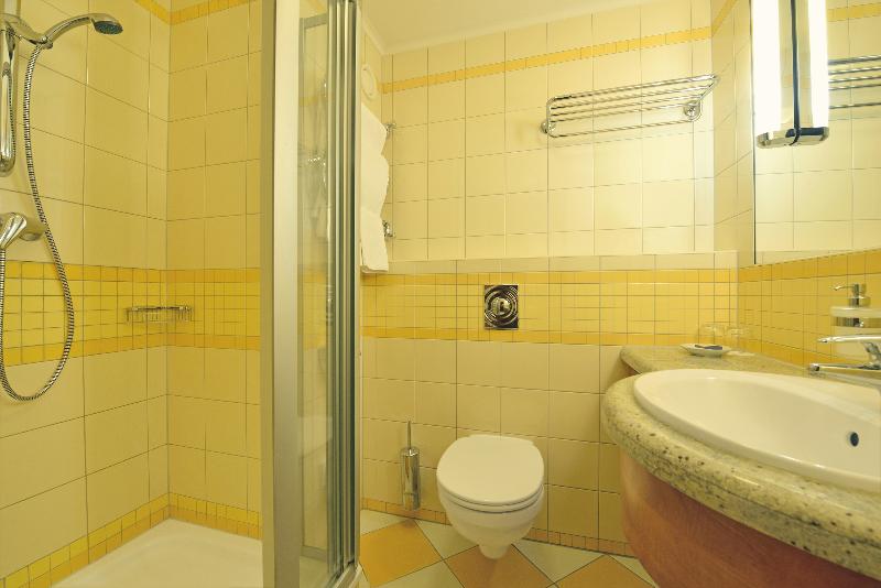 Номер Superior, Danubius Hotel Bük