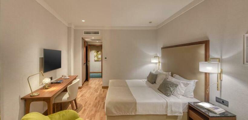 高级海景房, Electra Palace Thessaloniki