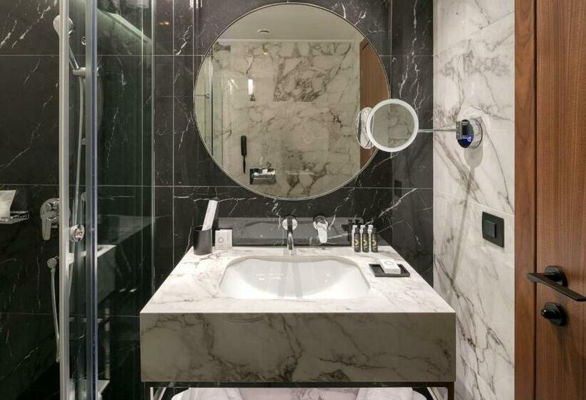高级海景房, Electra Palace Thessaloniki