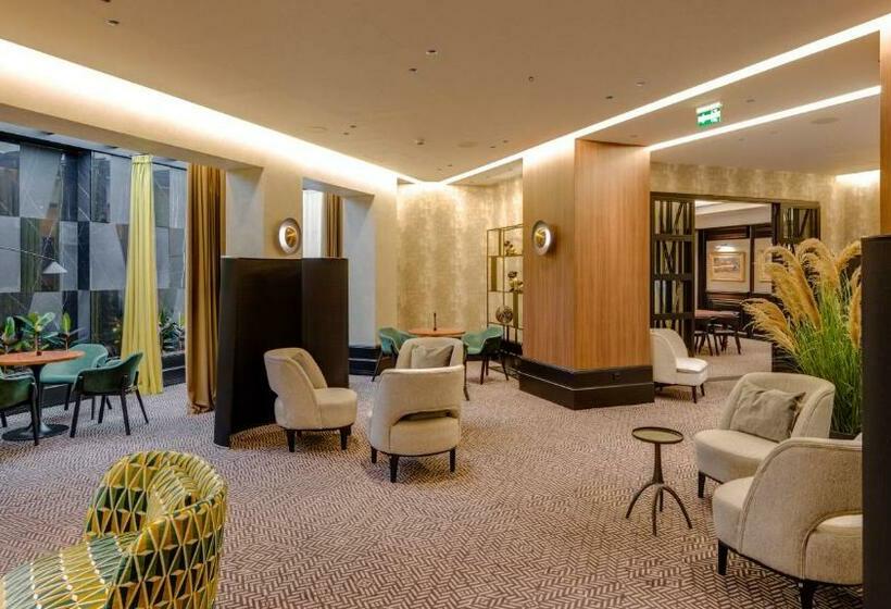 高级海景房, Electra Palace Thessaloniki