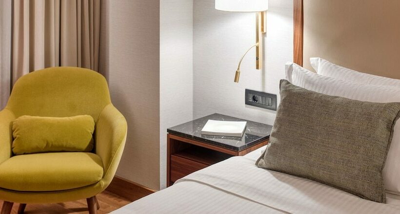 行政房间, Electra Palace Thessaloniki