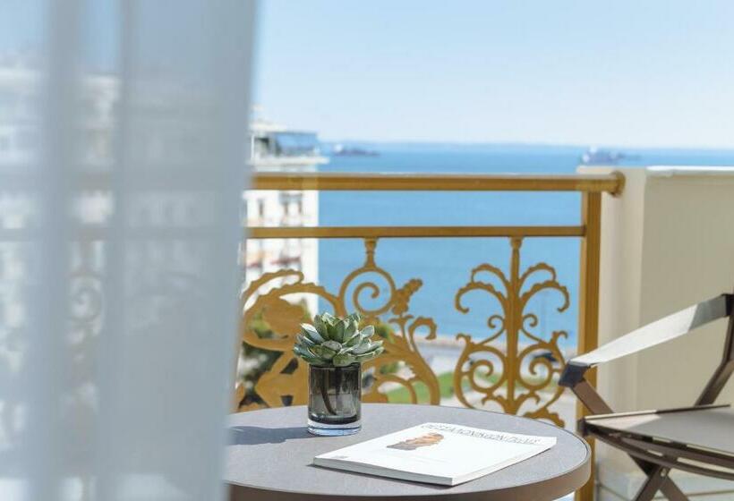 行政三人间, Electra Palace Thessaloniki
