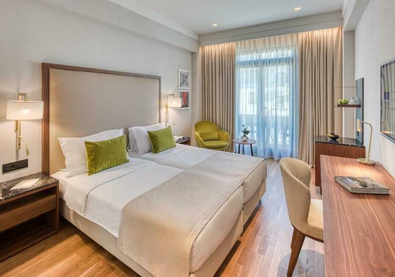 家庭间, Electra Palace Thessaloniki
