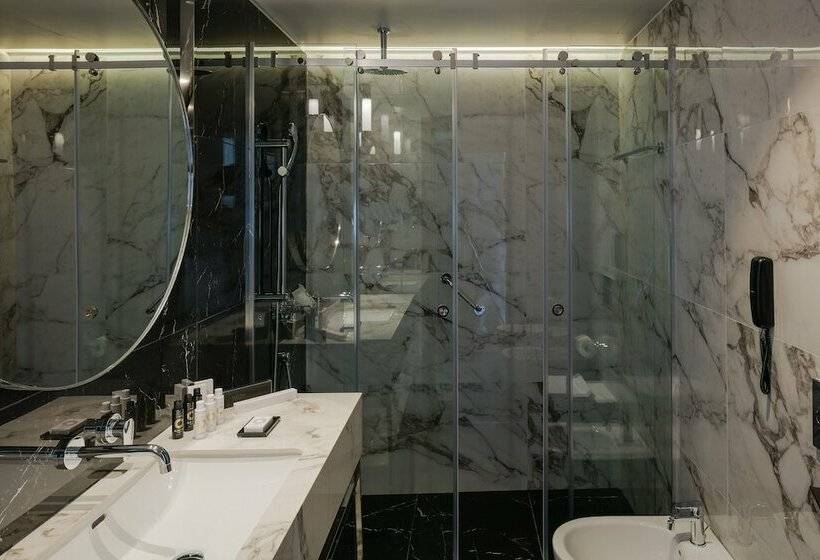 带观景的高级间, Electra Palace Thessaloniki
