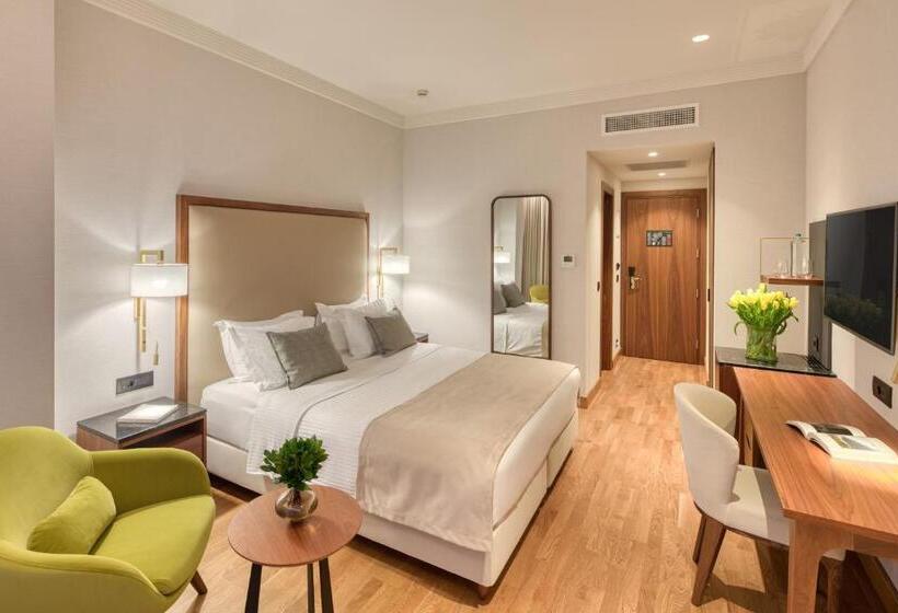 行政房间, Electra Palace Thessaloniki