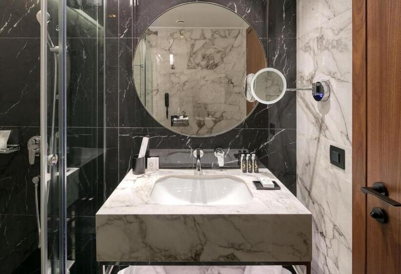 高级套房, Electra Palace Thessaloniki