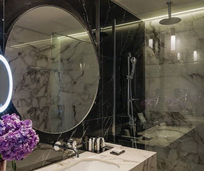 高级套房, Electra Palace Thessaloniki