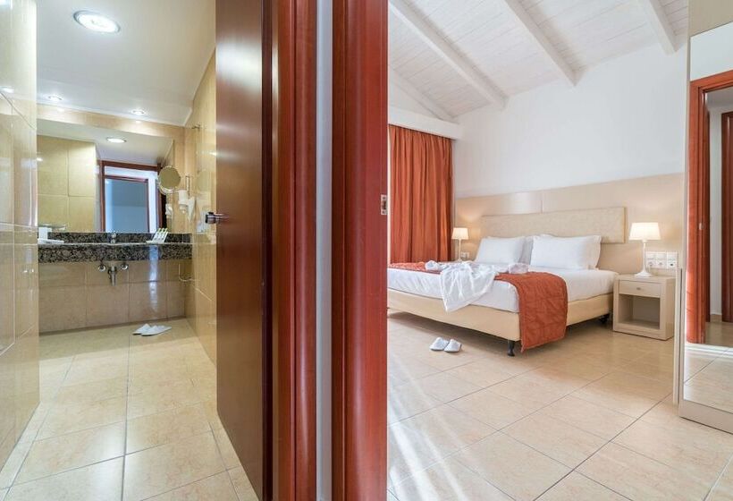 Номер Executive, Galaxy Beach Resort Bw Premier Collection