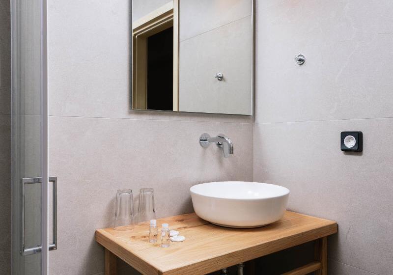 Номер Superior, Matala Bay Hotel & Apartments