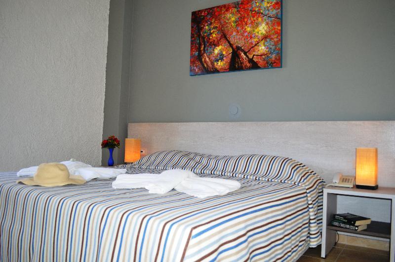 Camera Standard Individuale, Matala Bay Hotel & Apartments