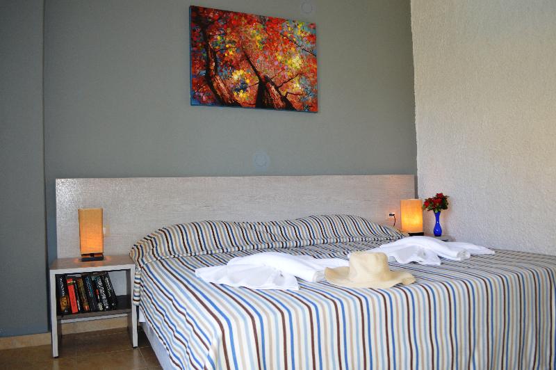 Номер Стандарт Индивидуальный, Matala Bay Hotel & Apartments
