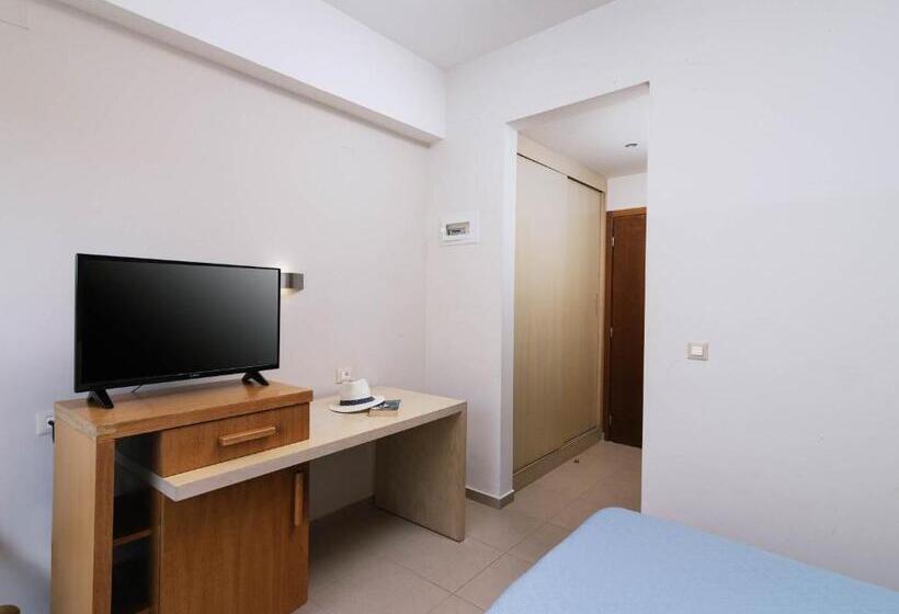 Номер Стандарт, Matala Bay Hotel & Apartments