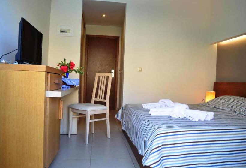 Camera Standard Individuale, Matala Bay Hotel & Apartments