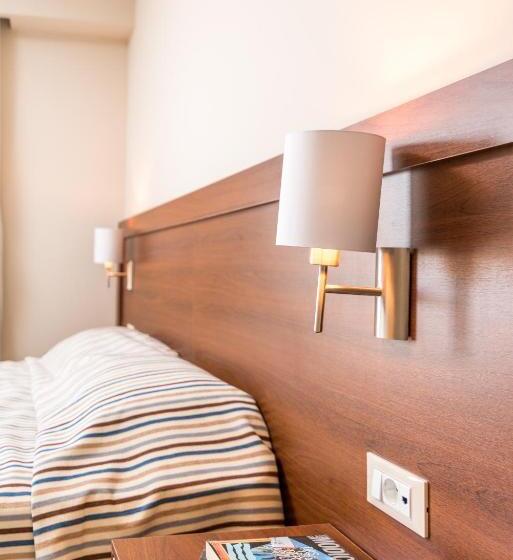 Семейный Номер Deluxe, Matala Bay Hotel & Apartments