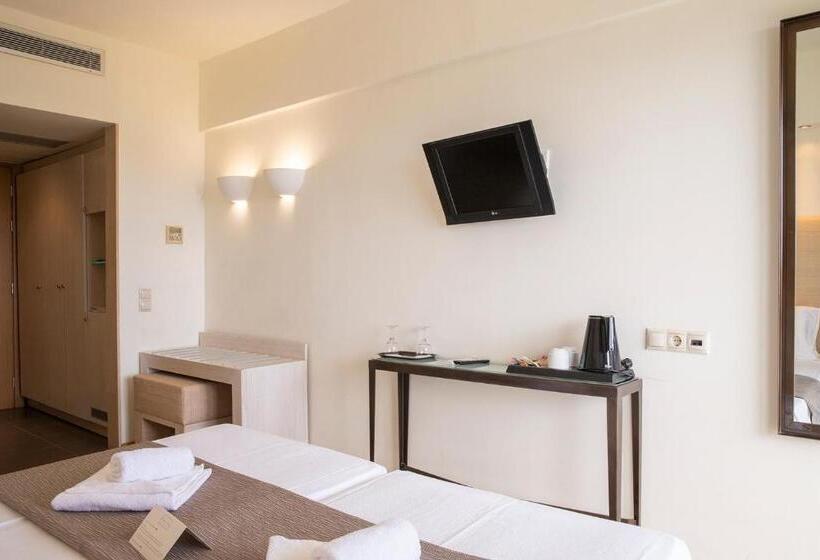 Pokój Standard Widok Góry, Olympian Bay Grand Resort