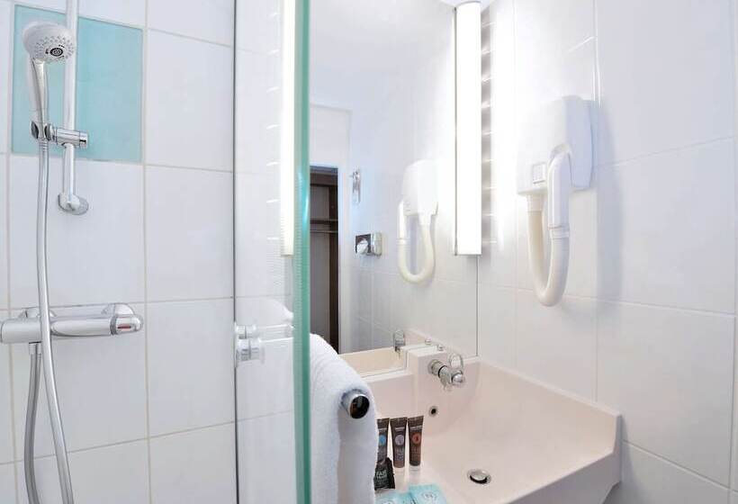 Номер Стандарт, Novotel Budapest City