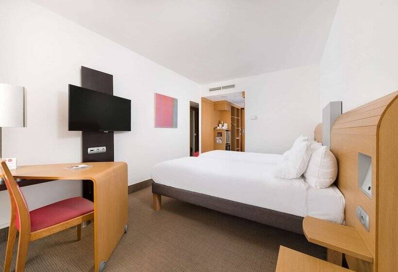 Номер Стандарт, Novotel Budapest City