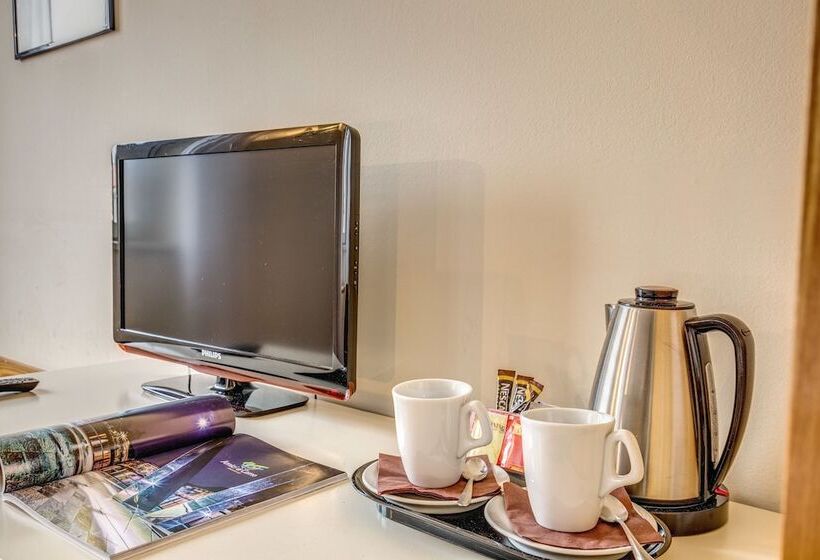 Camera Tripla Standard, Albergo Firenze