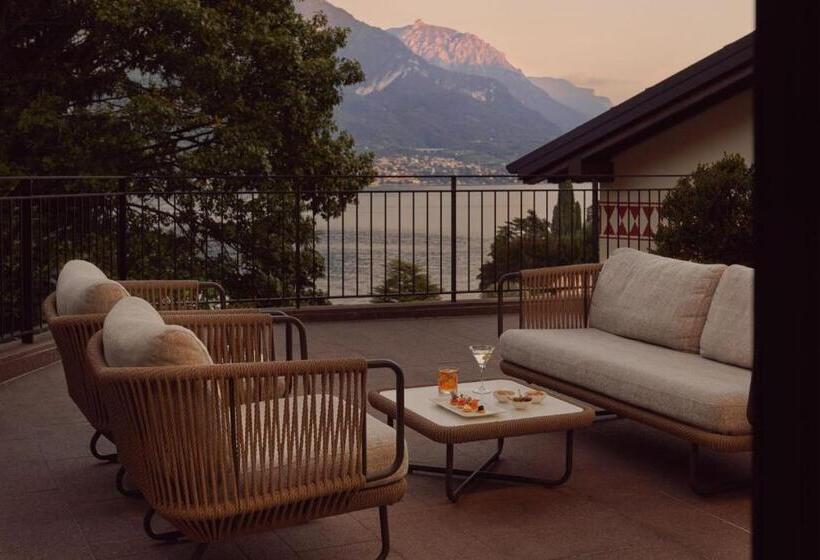 Suite z Widokiem, Belvedere