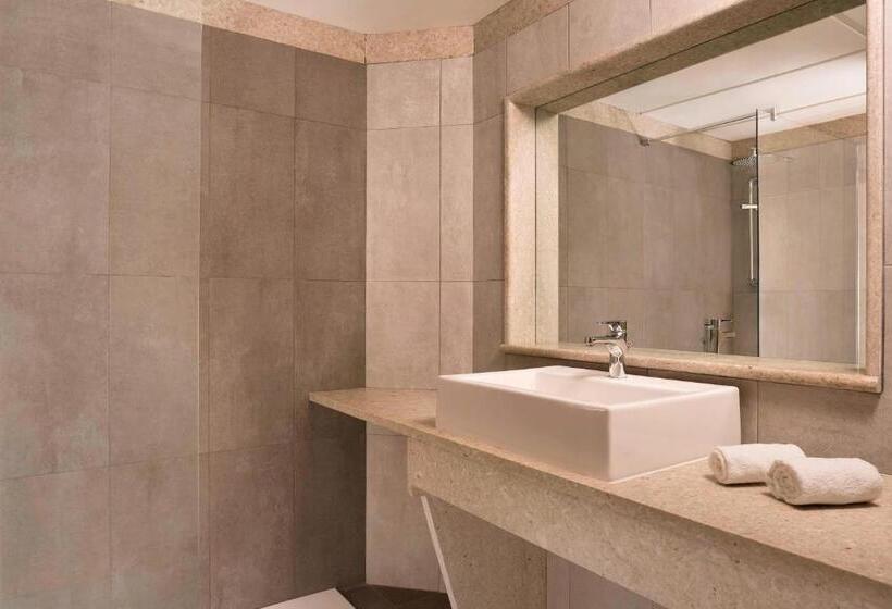 اتاق کلاسیک, Four Points By Sheraton Catania