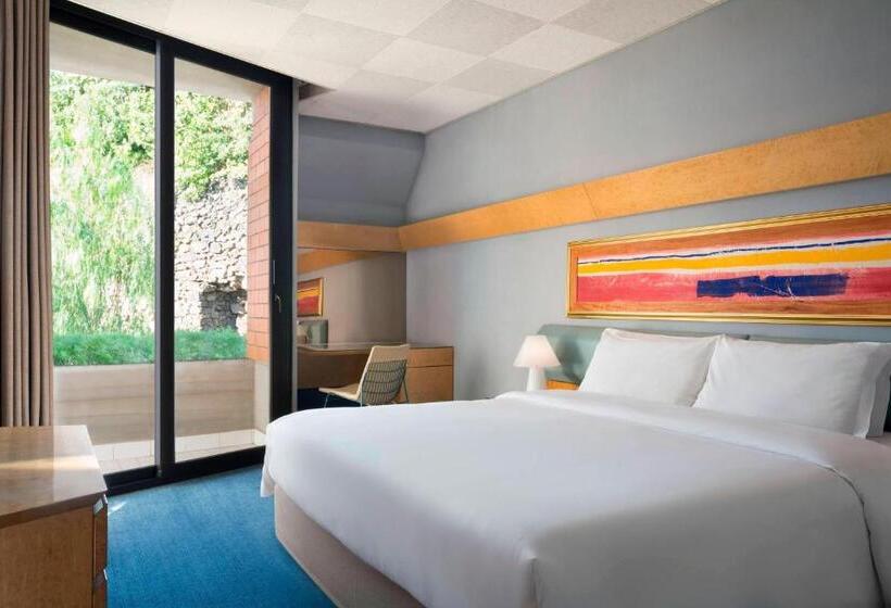 اتاق کلاسیک, Four Points By Sheraton Catania