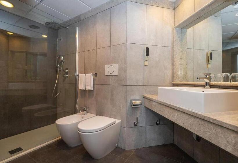 اتاق سوپریور, Four Points By Sheraton Catania