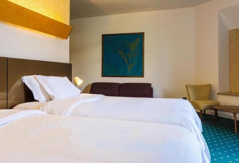 اتاق سوپریور, Four Points By Sheraton Catania
