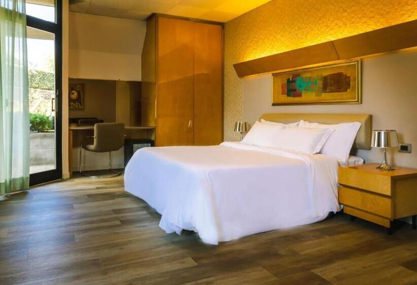 اتاق سوپریور, Four Points By Sheraton Catania
