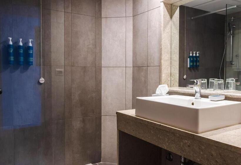 اتاق لوکس, Four Points By Sheraton Catania
