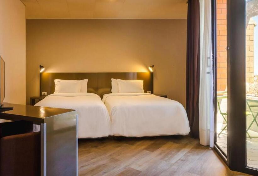 اتاق لوکس, Four Points By Sheraton Catania