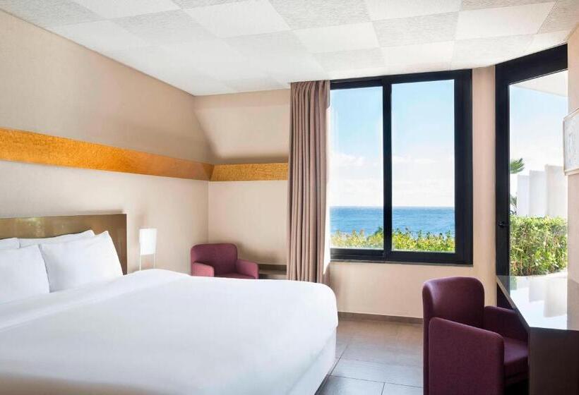 سوییت, Four Points By Sheraton Catania
