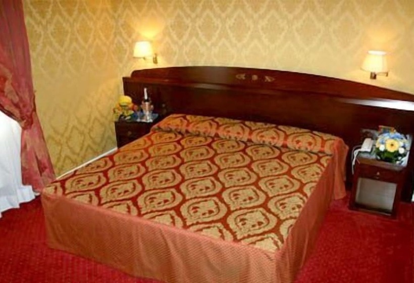 Номер Superior, Grand Hotel Dei Cesari