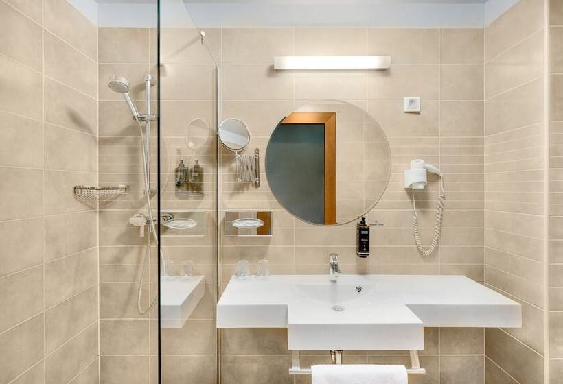 Номер Superior, Mercure Szekesfehervar Magyar Kiraly