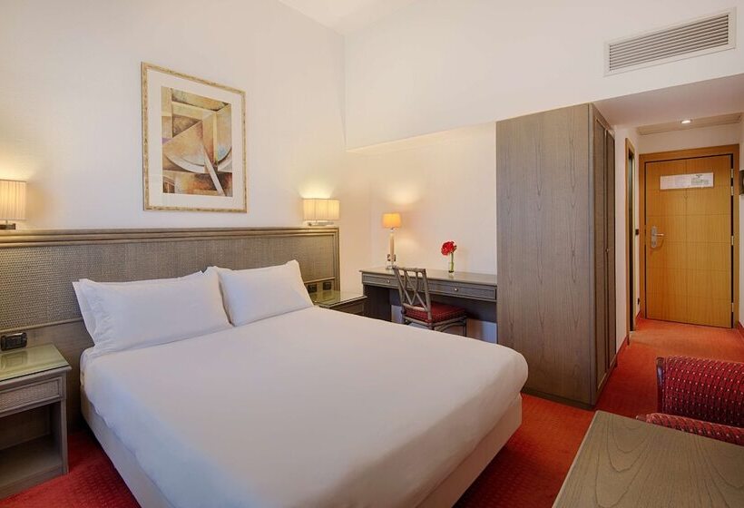 اتاق استاندارد, NH Catania Centro