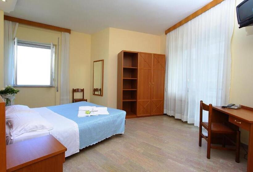 Triple Room Sea View, President
