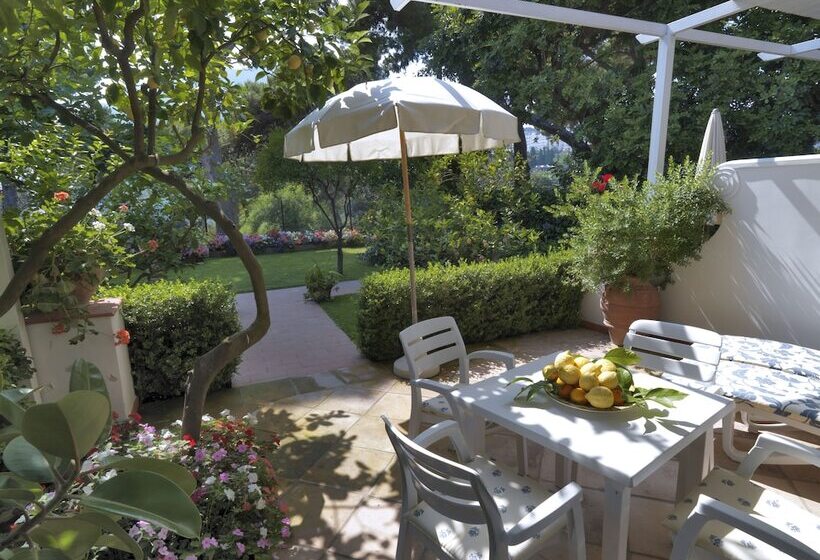Классический Номер, Villa Brunella